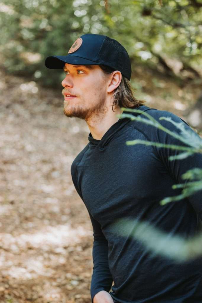Cap