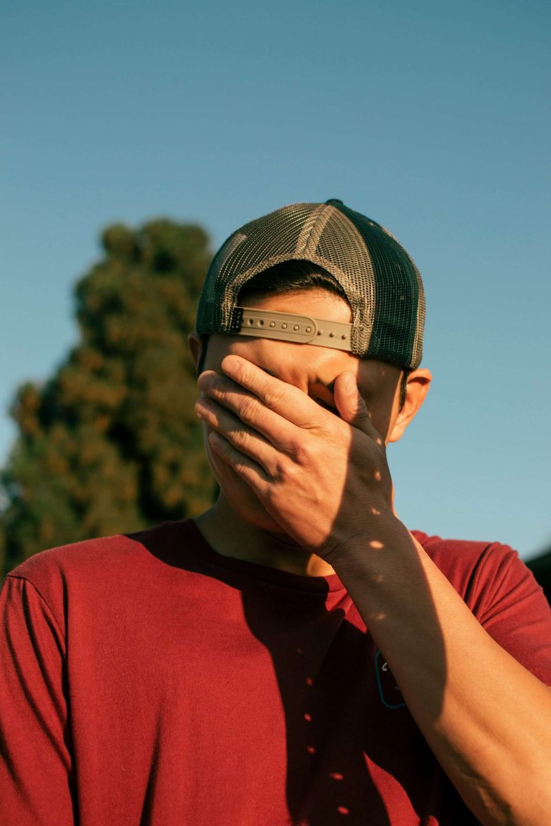 XXL Trucker Hats
