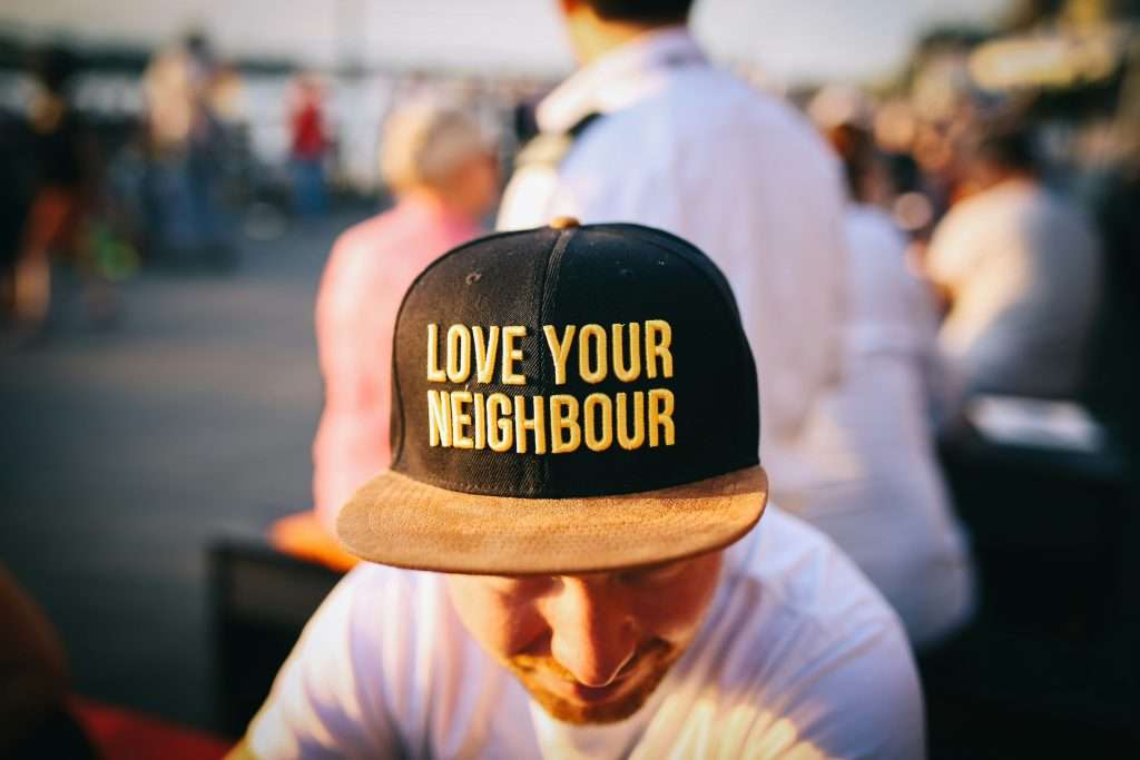 XXL Baseball Cap