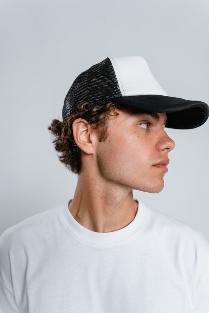 XXL Trucker Caps